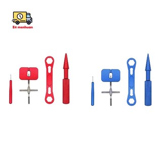 Bộ dụng cụ sửa chữa máy câu cá chuyên dụng