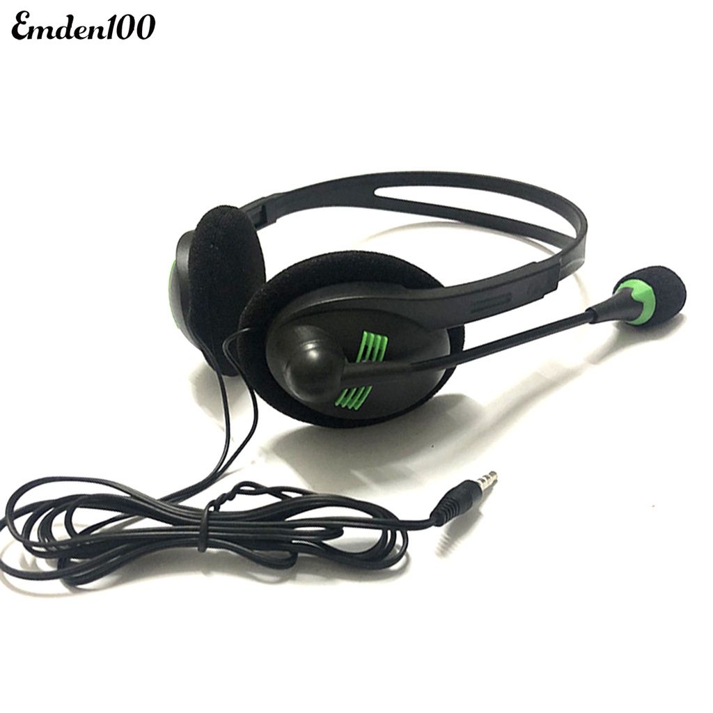 1 Tai Nghe Đơn Cổng Usb 440 Mềm Mại