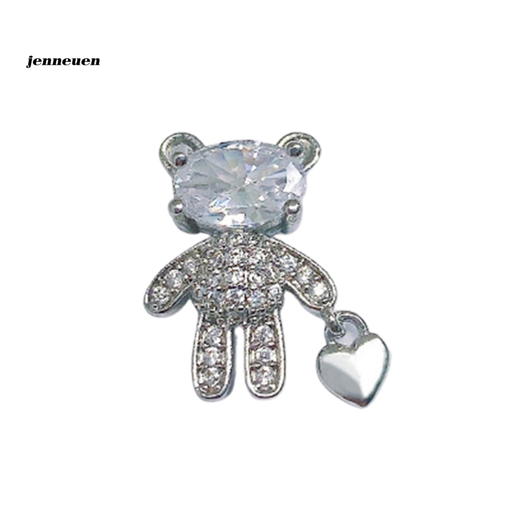 Hạt Đá 3D Lấp Lánh Trang Trí Móng Tay Nghệ Thuật