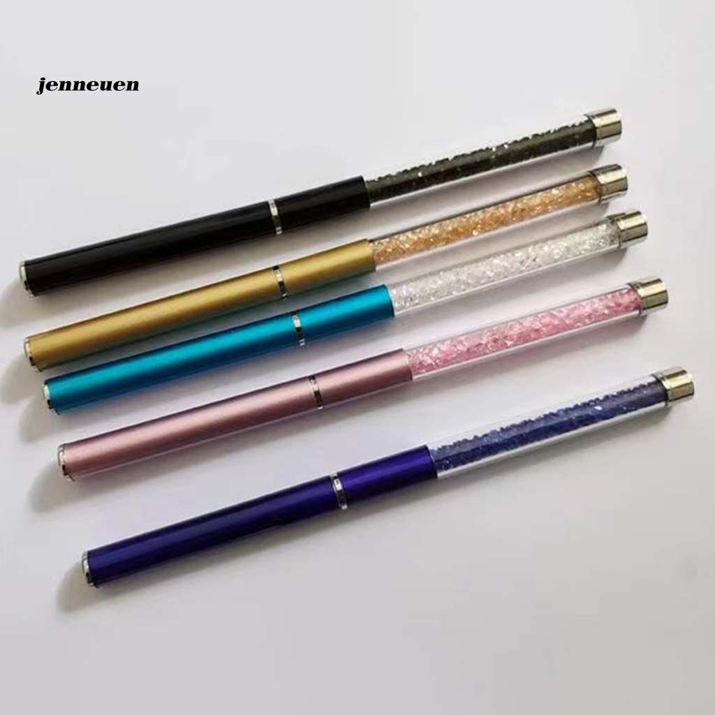 Set 5 Bút Trang Trí Móng Tay Nghệ Thuật Siêu Nhẹ DIY