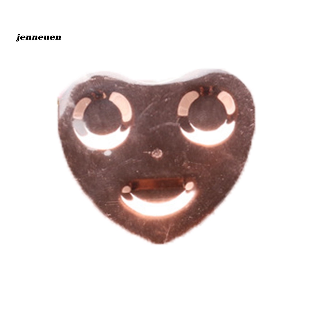 Bảng Pha Màu Hình Dạng Khác Nhau Dùng Để Trưng Bày Nhẫn Đeo Ngón Tay