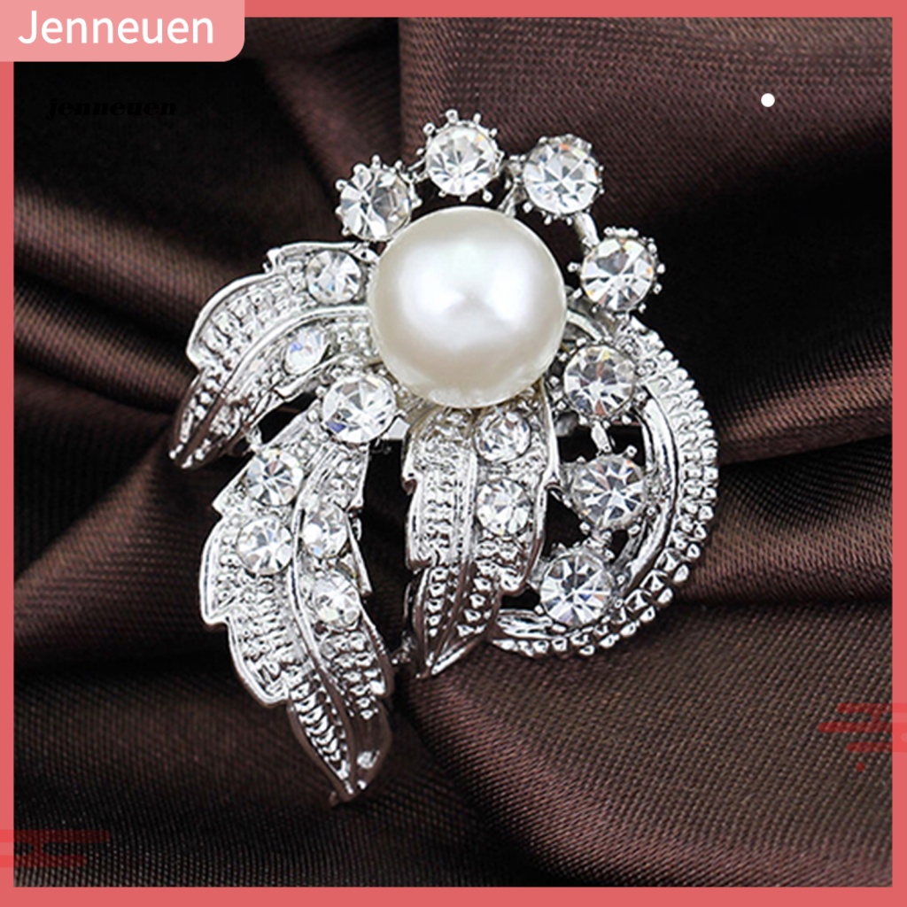 Ghim Cài Áo Hình Giáng Sinh Thời Trang Cho Nam Và Nữ