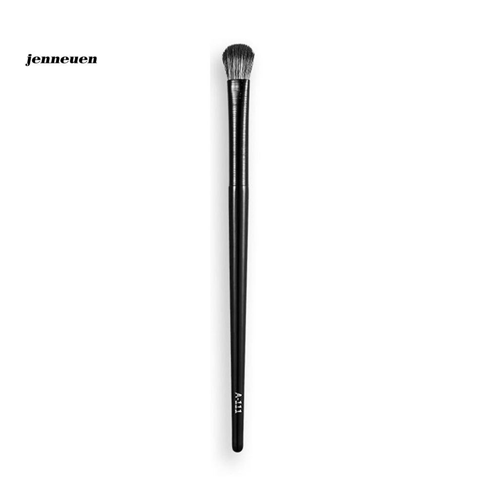 Cọ Trang Điểm Nền Bằng Nhựa Thoải Mái Tiện Dụng