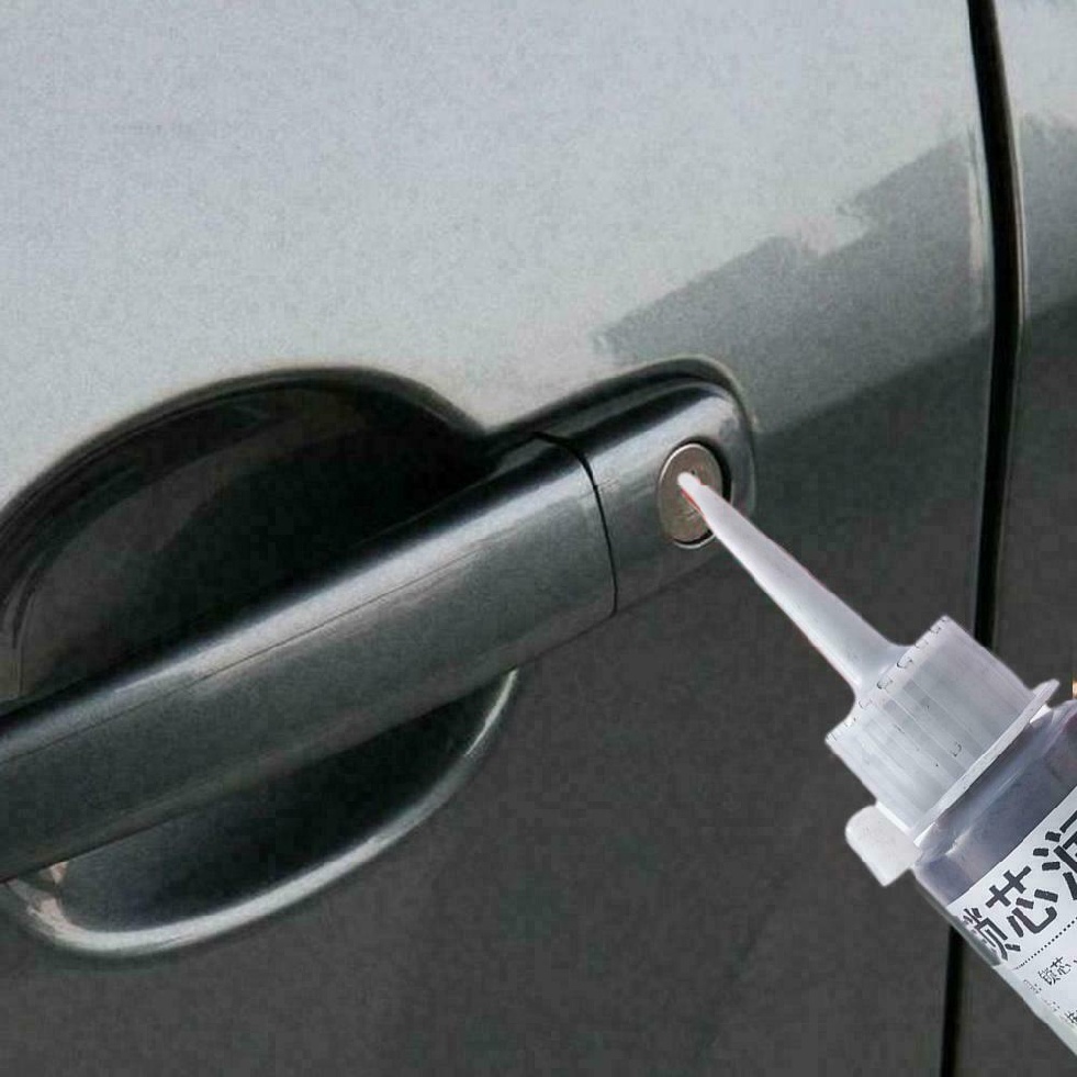 Graphite Fine Powder Lubricant for Lock Locksmith Cylinder Car Padlock Rand Tool