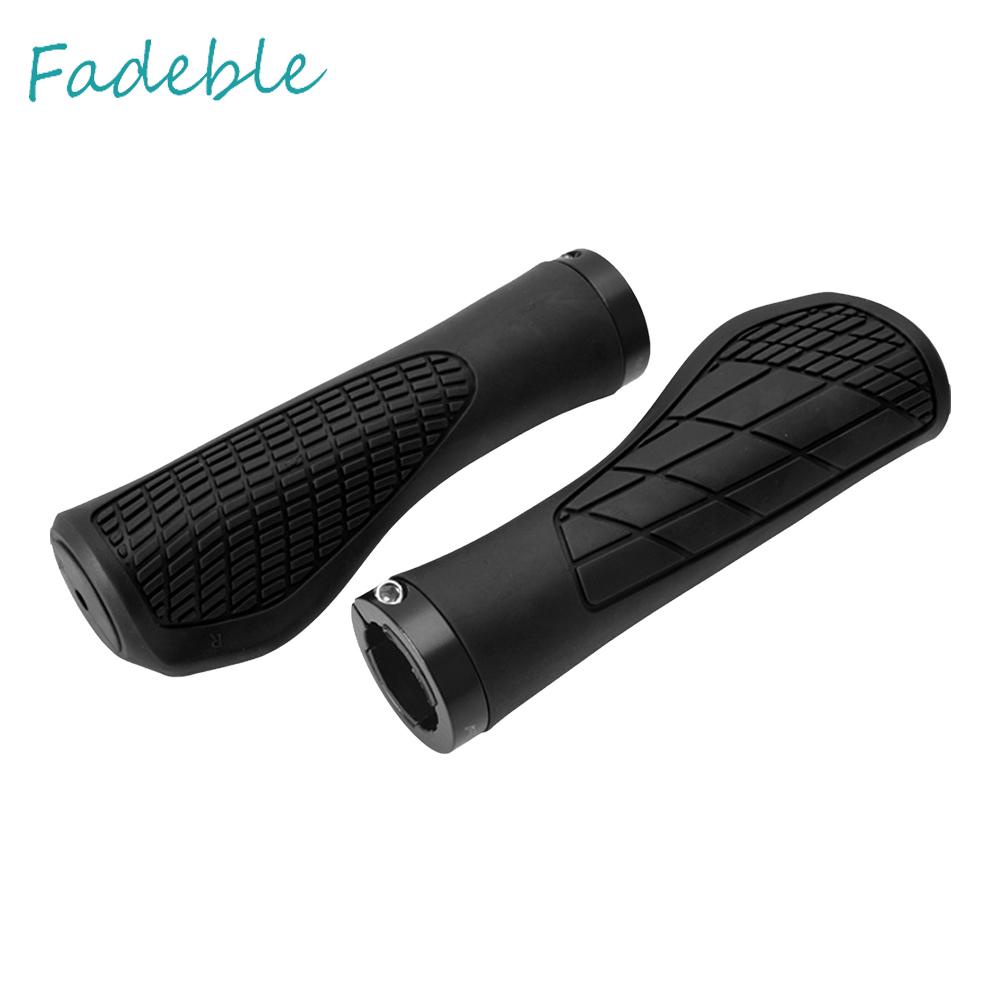 Vỏ Bọc Tay Lái Xe Đạp Chống Sốc Thiết Kế Tiện Dụng