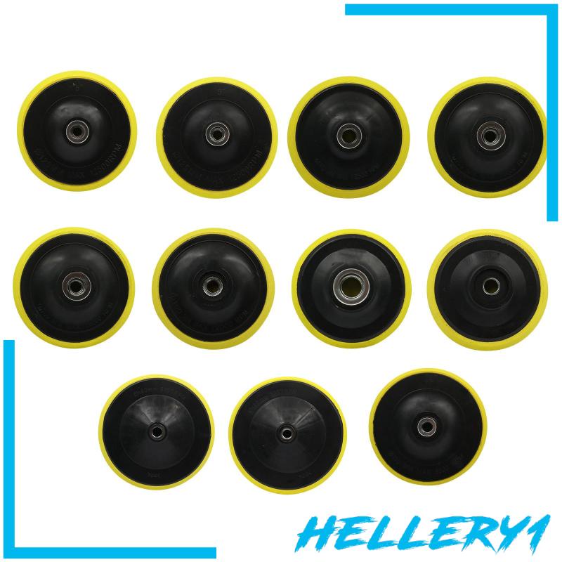 Tấm Đệm Chà Nhám Hình Tròn Gọn Nhẹ Cho Lưng