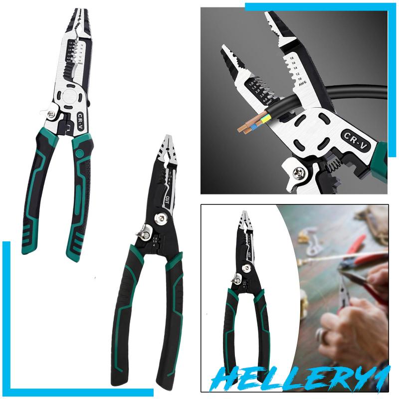 Dụng Cụ Cắt Dây Làm Trang Sức Đa Năng Cho Thợ Điện