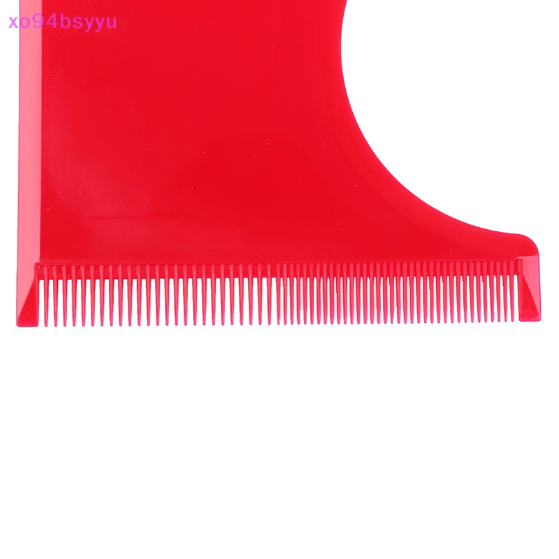 Lược Chải Râu Xo94Bsyu 1Xen Chuyên Dụng Cho Thợ Cắt Tóc