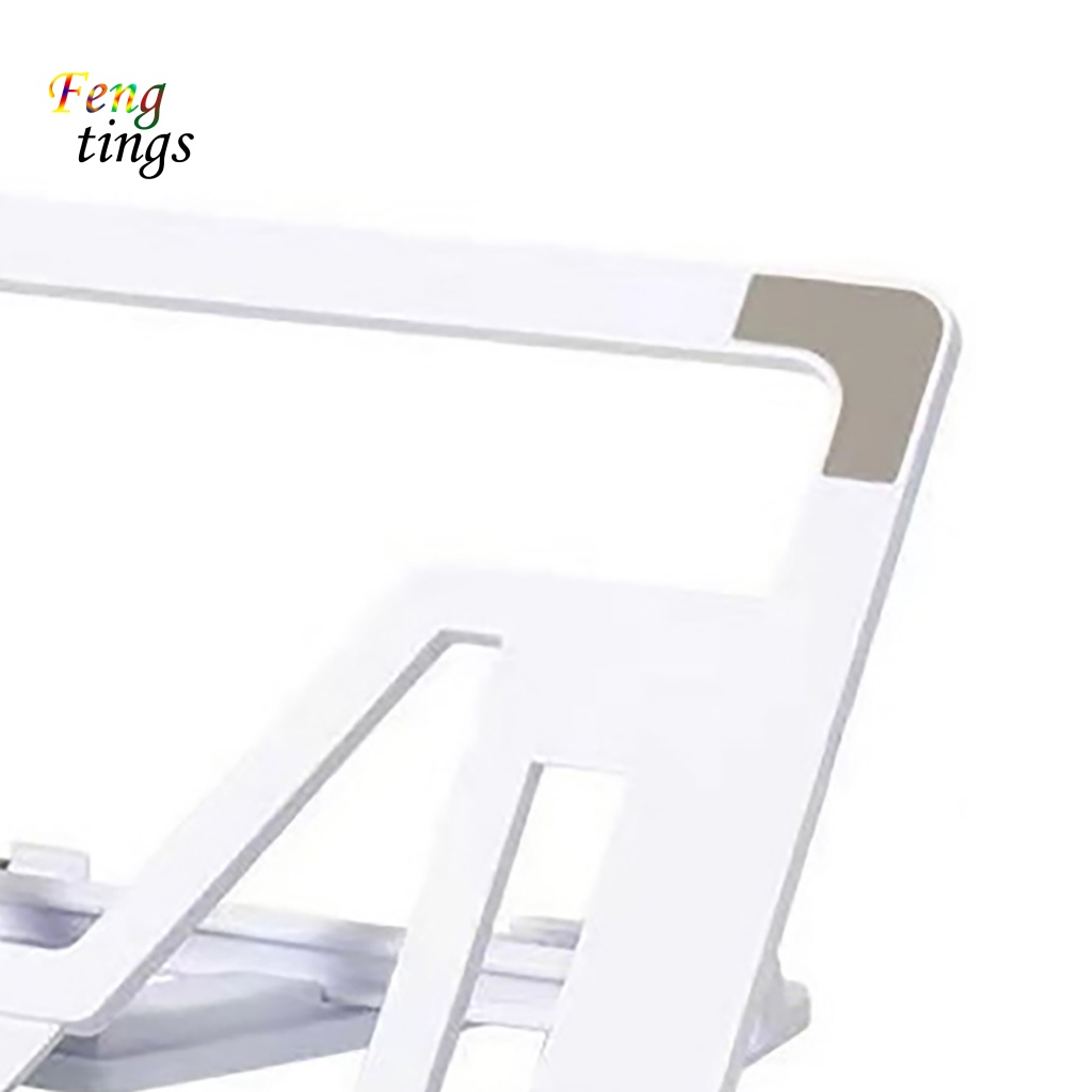 Giá Đỡ Laptop / Notebook / Máy Tính Bảng Để Bàn Có Thể Điều Chỉnh