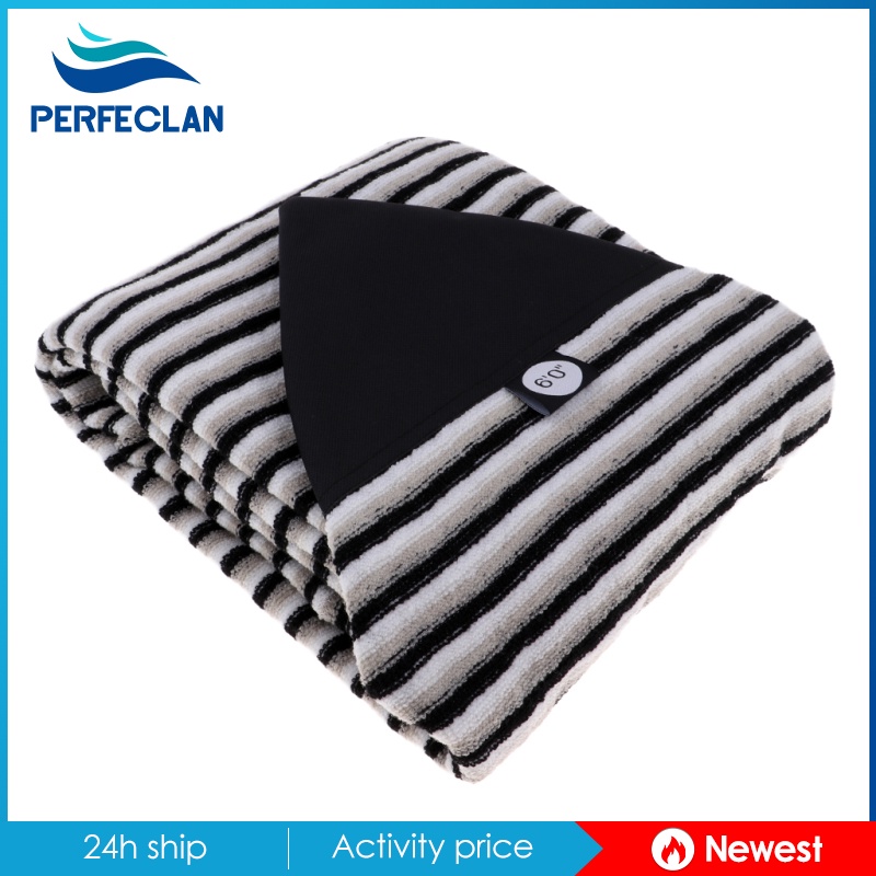 Túi Đựng Bảo Vệ Ván Lướt Sóng 5.0ft