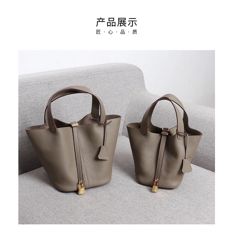 Túi Xách Da Bò Thật Thời Trang 2023 Cho Nữ