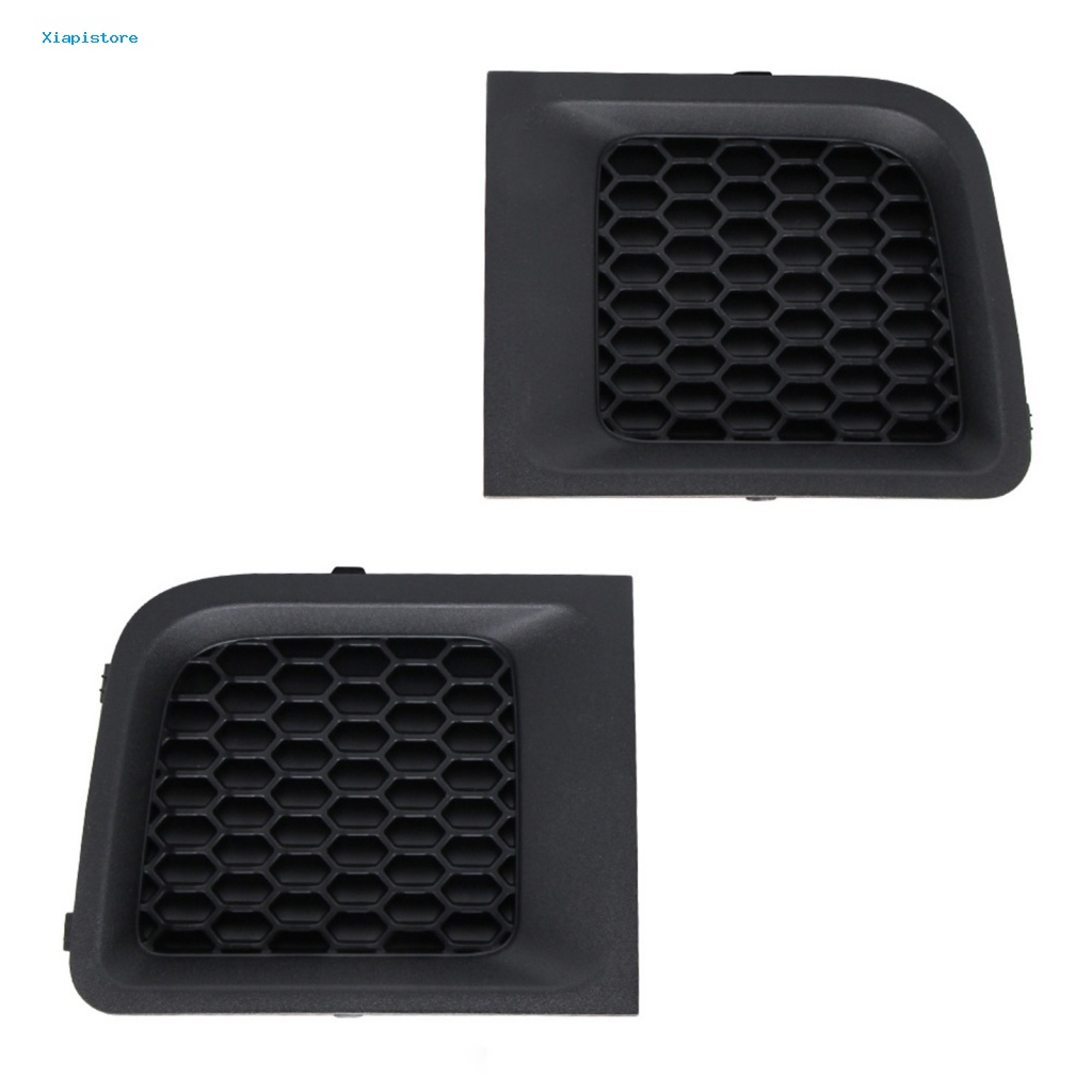 Khung Lưới Tản Nhiệt Trước / Phải Chống Trầy Chuyên Dụng Cho Jeep Renegade 2015-2017 5XB62LXHAA 5Xb63Lphaa