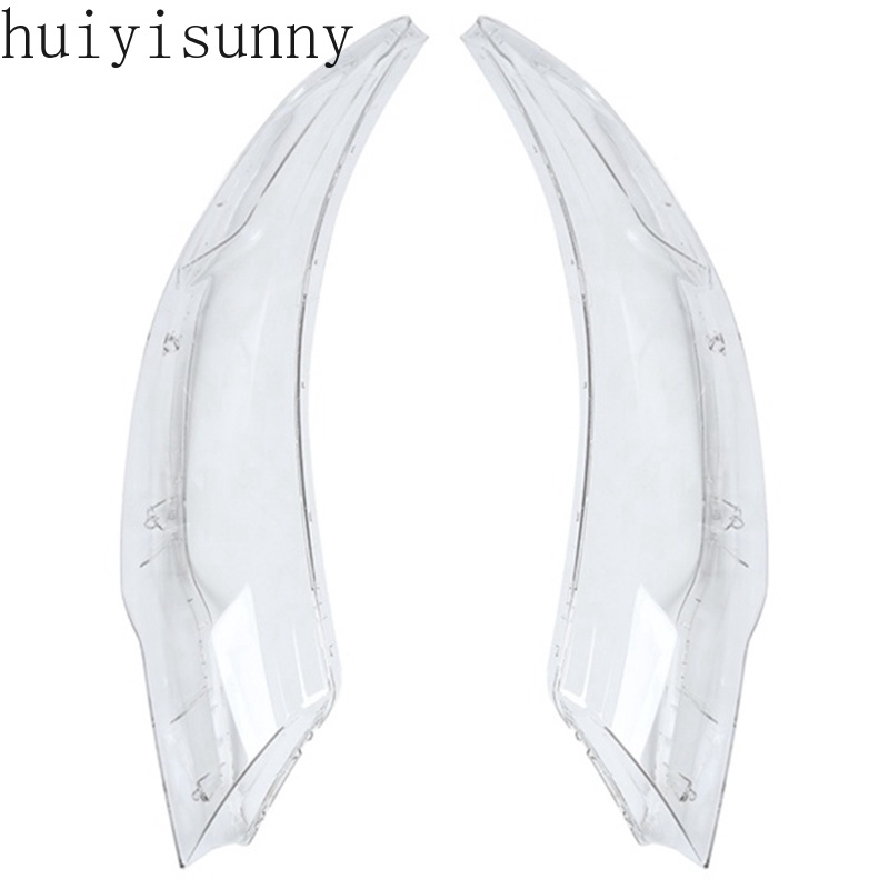 Ốp Đèn Pha Trong Suốt Cho Xe Hơi Kia Cerato / Forte 2009 2010 2011 2012 2013