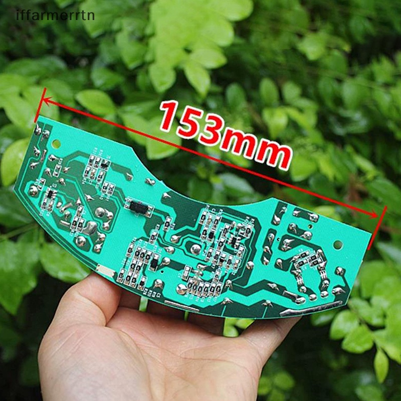 Bảng Mạch Nguồn Điện 24V 70W AC-DC 220V Sang 24V 3A