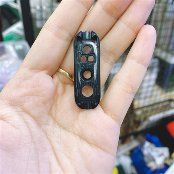 Kính camera sau Samsung A80 NGUYÊN CỤM hàng như hình