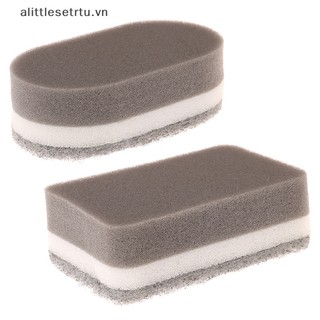 1 miếng bọt biển rửa chén tiện dụng cho nhà bếp