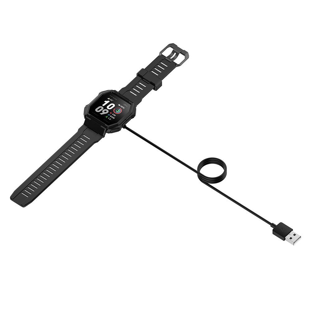 Đế Sạc Nhanh USB Cho Đồng Hồ Thông Minh Amazfit