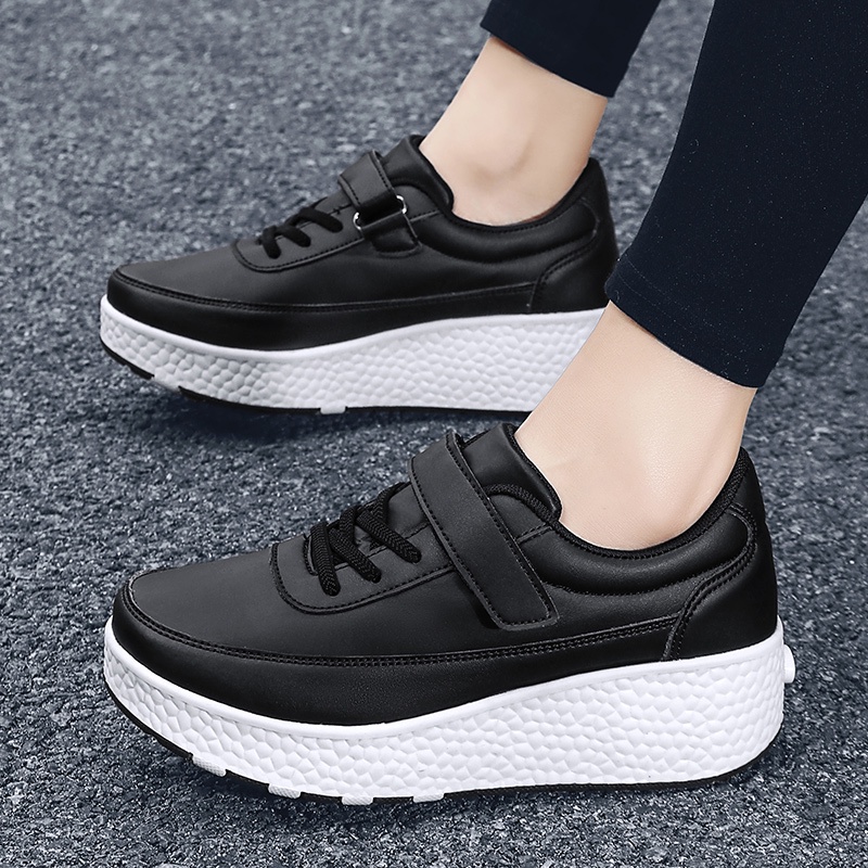 Giày Trượt Patin Hai Bánh Xe Siêu Nhẹ Cỡ Lớn 27-43 Cho Người Lớn Và Trẻ Em