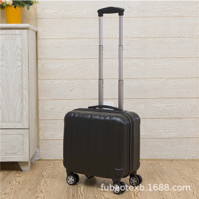 Vali Kéo 16 / 60Cm Phong Cách Hàn Quốc Thời Trang Cho Nam Nữ