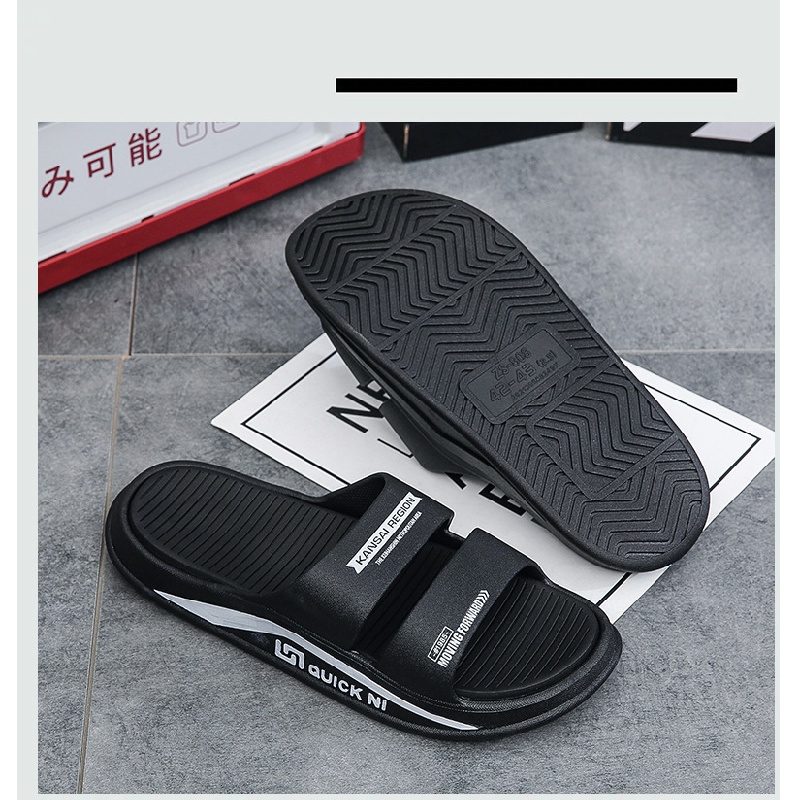 Dép Quai Ngang EVA Đế Dày Phong Cách Mới 2023