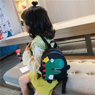 Ba Lô Khủng Long Dễ Thương Cho Bé