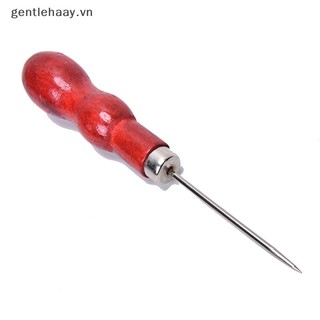 1 Dụng Cụ Đục Lỗ Cho Vải Da Thủ Công
