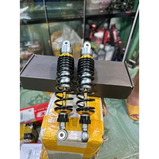 Phuộc Nitron Wave Dream Future Axelo Không Bình dầu Mẫu DNA . DoChoiXeMay