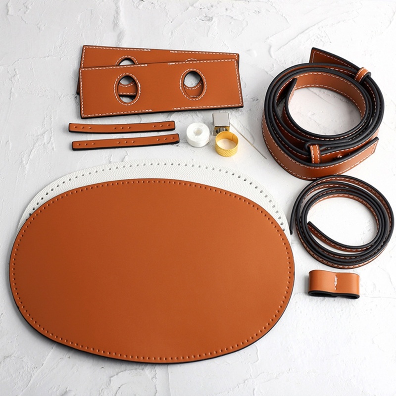 Túi Đeo Chéo Dây Rút DIY Thời Trang Cho Nữ