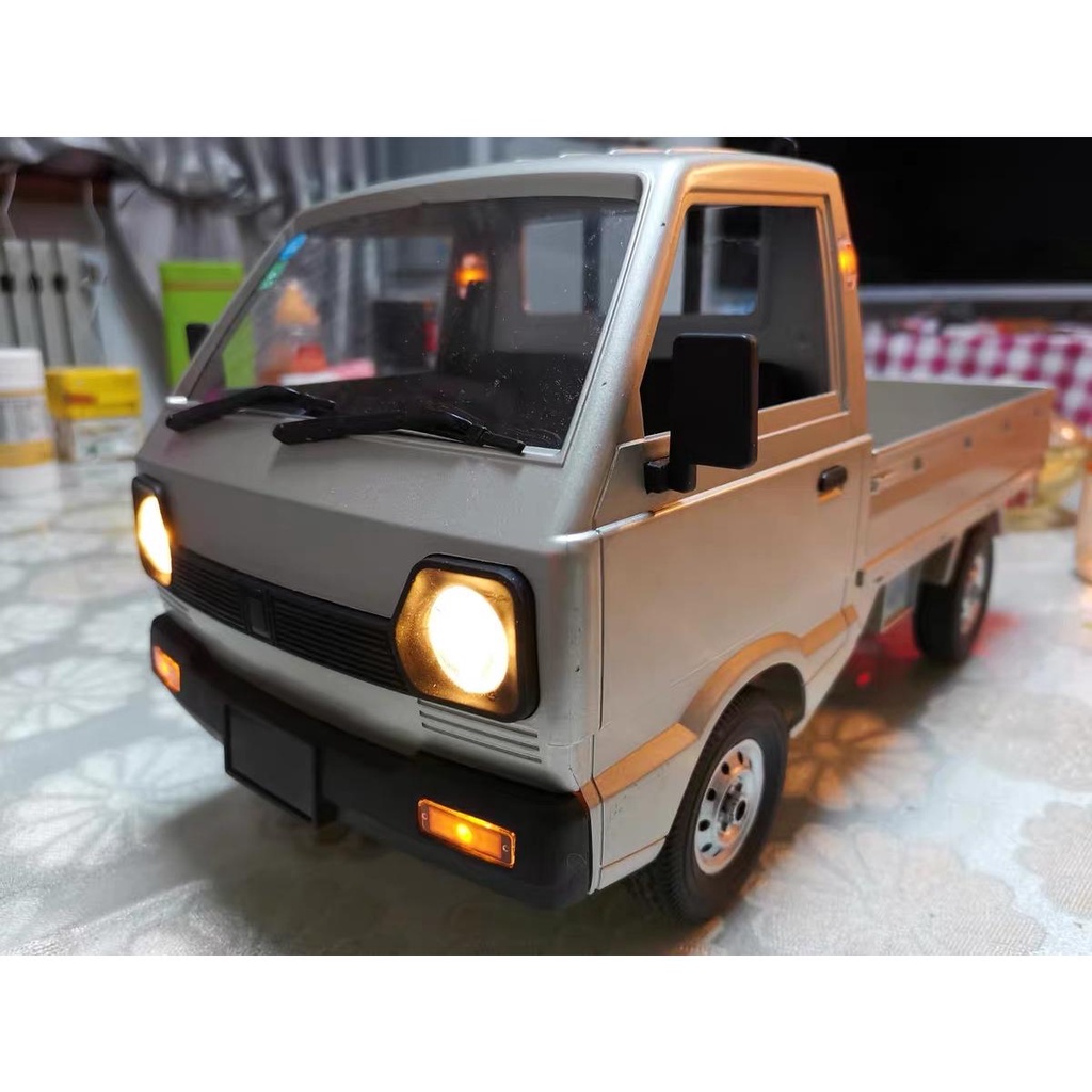 Wpl Bảng Mạch Thẻ micro Mở Rộng d12 Chất Lượng Cao Cho Xe Tải