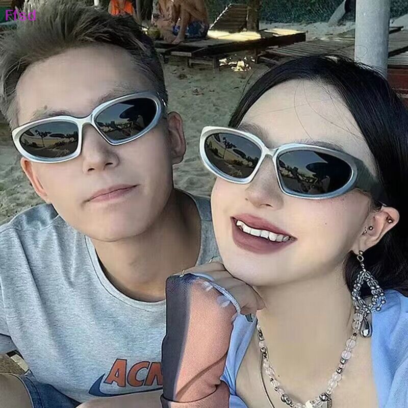 Luimo Kính Mát Phân Cực Chống Tia uv400 Phong Cách Thể Thao Cho Nam Và Nữ