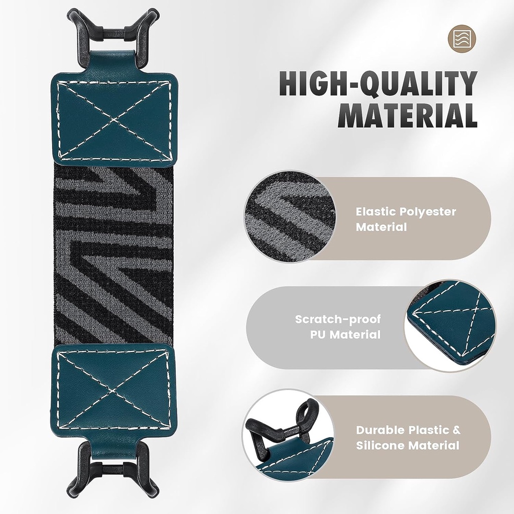 Dây Đeo Ngón Tay Đa Năng Độ Co Giãn Cao Cho Kindle / Kobo / Voyaga / Lenovo / Sony Kindle E-Book Tablet - Kindle / Kobo / Voyaga / Lenovo / Sony Kindle E-Book