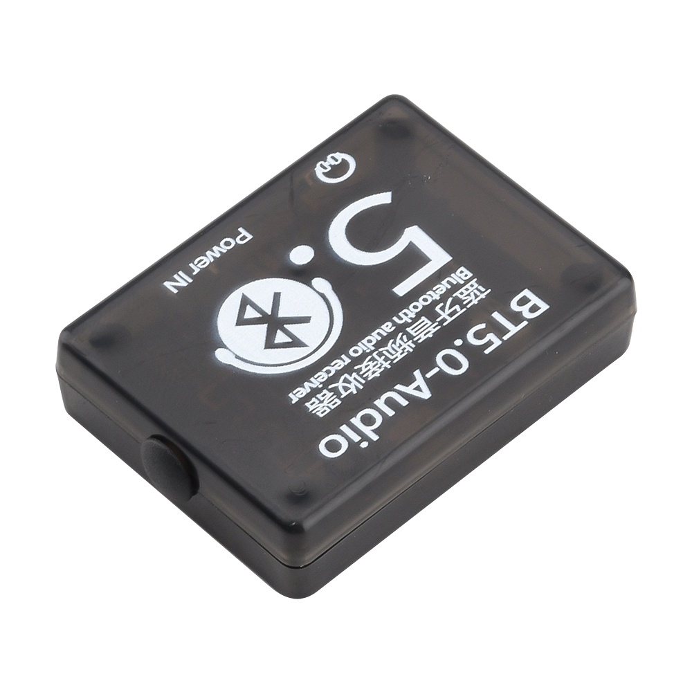 RIRIHI Bảng Mạch Khuếch Đại Âm Thanh MP3 BT 5.0 Chuyên Dụng Cho Loa Xe Hơi