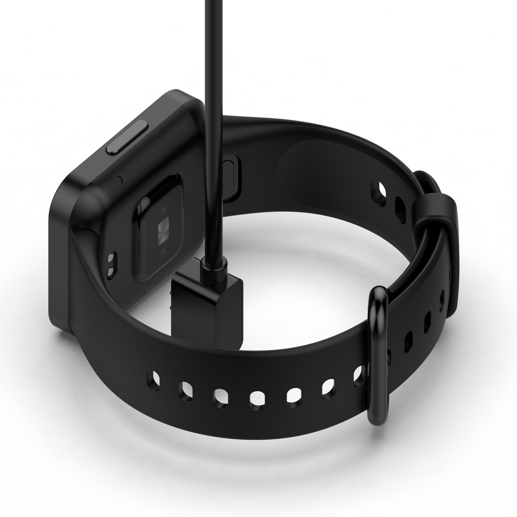Cáp Sạc USB 55cm / 1M Cho Đồng Hồ Thông Minh Xiaomi Mi Band 7 Pro / Redmi Watch 2 lite