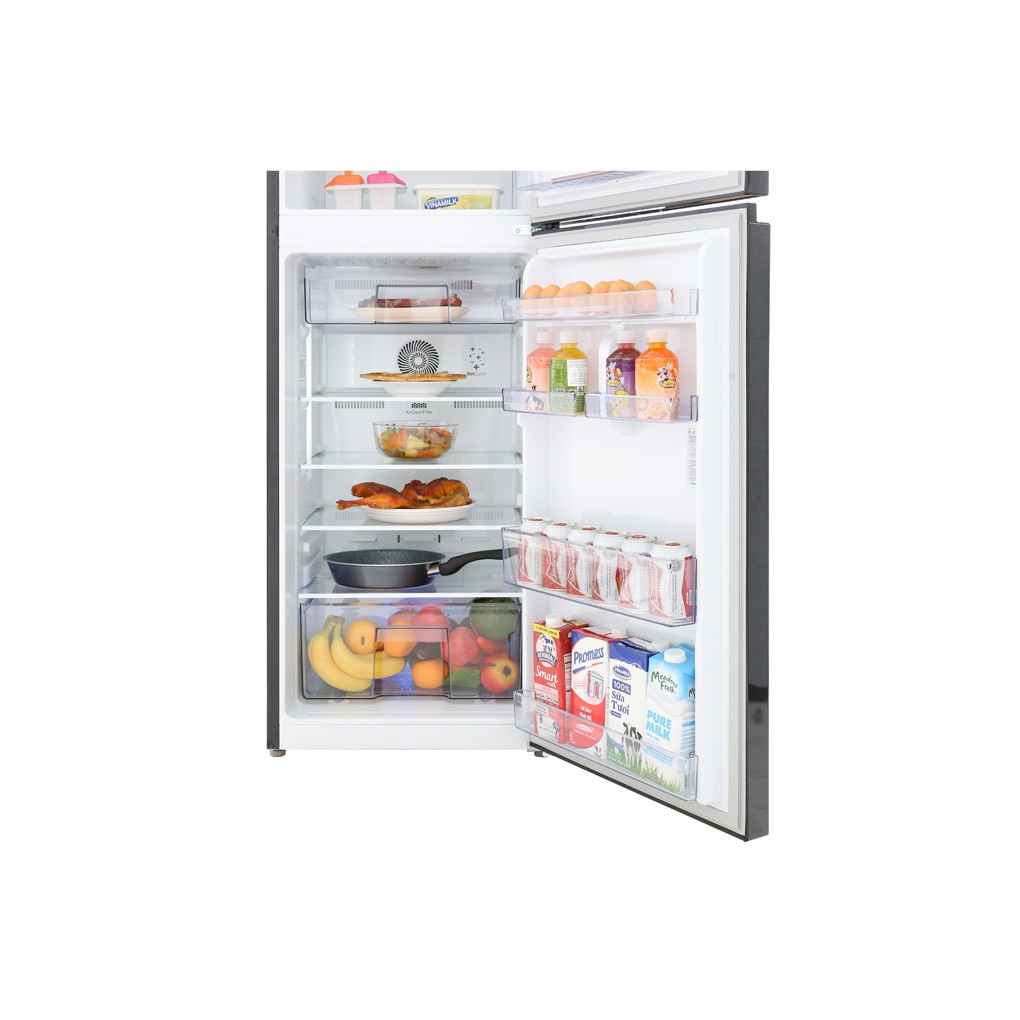 ☑️  Tủ lạnh Beko Inverter 230 lít RDNT251I50VWB - Hàng Chính Hãng