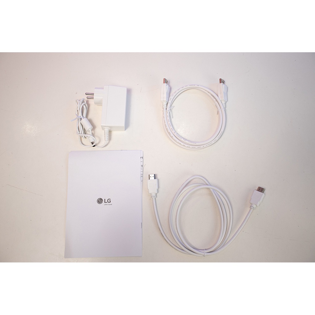 MÀN HÌNH LG 27UP600-W