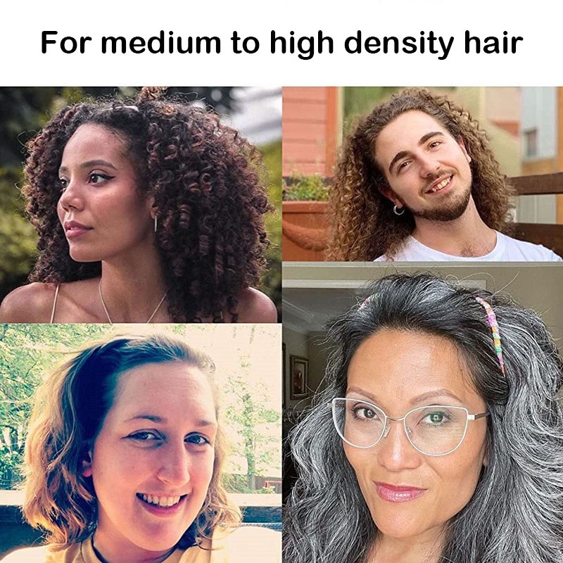 Băng Đô Cài Tóc Dày Hình Mắt Vuông Thời Trang Cho Nữ