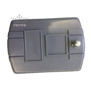 【FUNWD】40-60 psi Good Water Pump Pressure Control Switch Adjustable Double Spring Lever