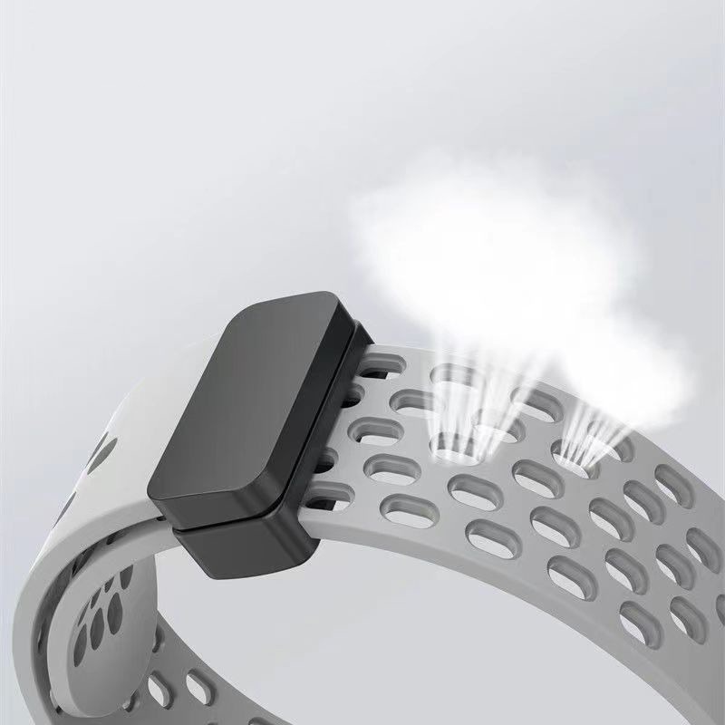 HUAWEI Dây Đeo Silicon Từ Tính 20 / 22mm Cho Đồng Hồ Thông Minh Samsung Galaxy Watch 4 / 5 / 6 40mm 44mm 5 pro 45mm GT2 / 3 pro