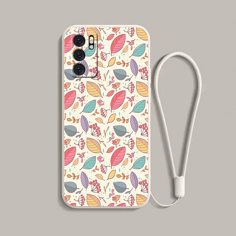 Ốp Điện Thoại Cho OPPO Reno 6 5G OPPO Reno6 5G _A1