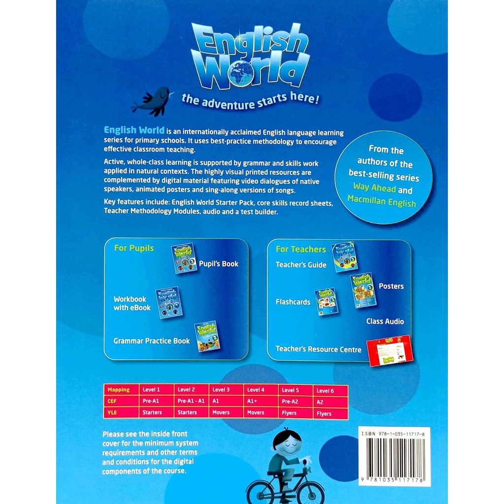 English World 2 Workbook Pack