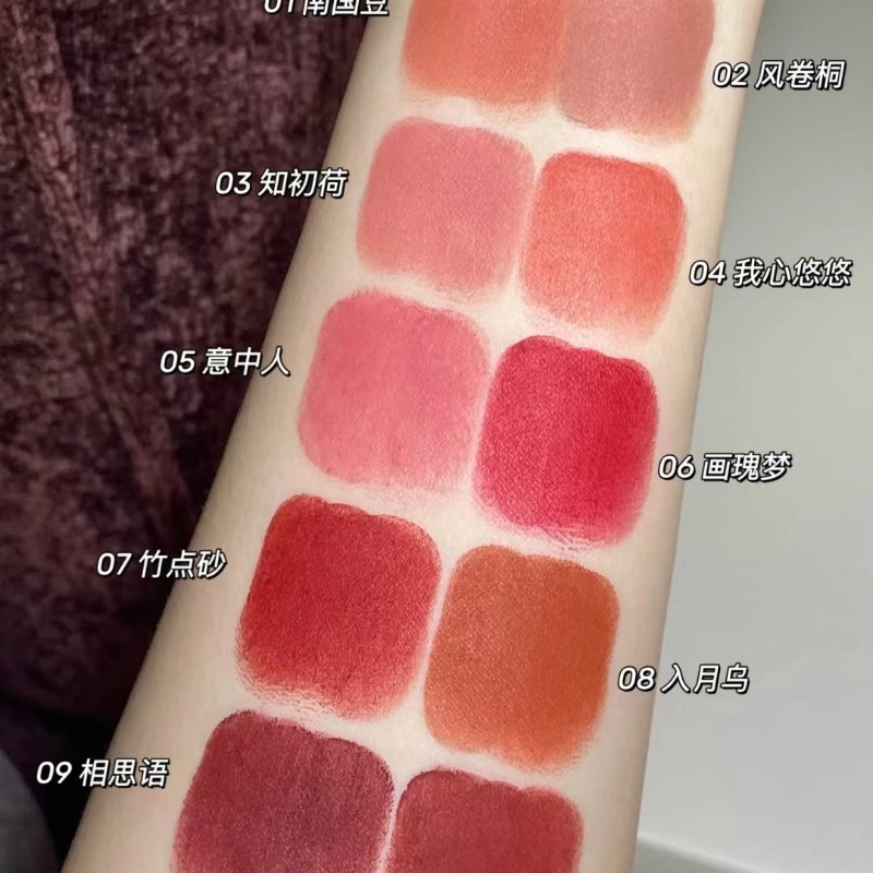 Son Lì Judydoll Làm Trắng Lâu Trôi Không Lem Màu Sắc Thời Trang