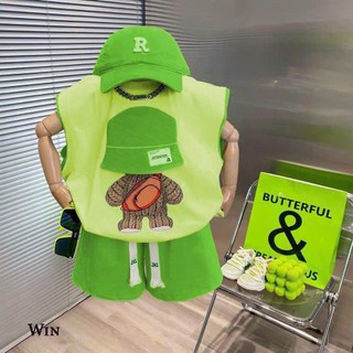 Sale bộ cotton bé trai size 15-25kg