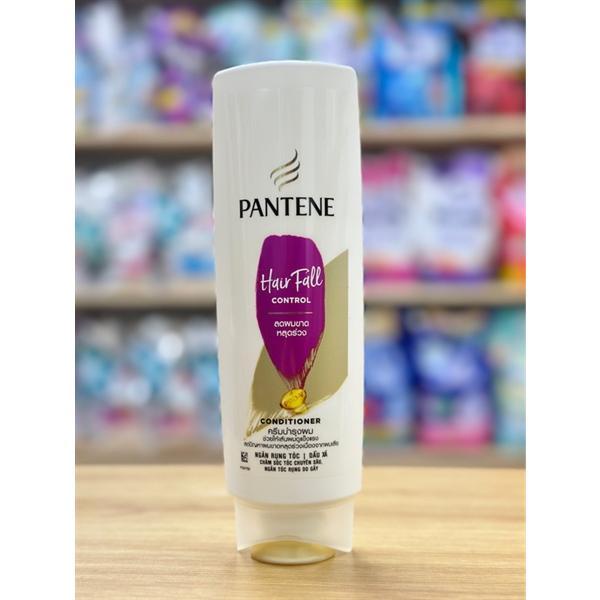 Dầu xả Pantene Ngăn rụng tóc 300ml (Hair fall control conditioner Pantene)