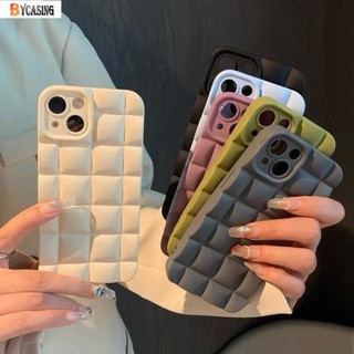 Dành Cho Realme Note 50 C51 C53 C55 C33 C31 C30 C30S C11 2021 C21Y C25Y C20 Realme10 4G 9i C2 A76 A96 8i 5S 6i Sang Trọng Vintage Đơn Giản Lập Thể Hộp Kiểm Tra BYCASING