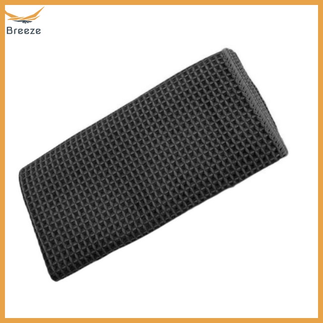 Khăn Lau Xe Hơi Mềm Mại Thấm Hút Tốt