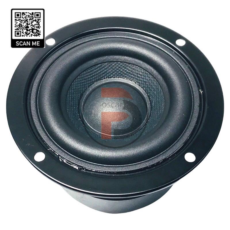 Củ loa mid bass jbl 3,5” 4ohm 20w