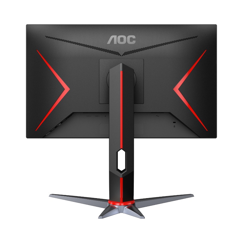 MÀN HÌNH GAMING AOC 24G2Z/74