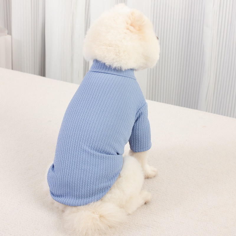 Áo Thun MàU SắC Đơn GiảN Cho Thú Cưng