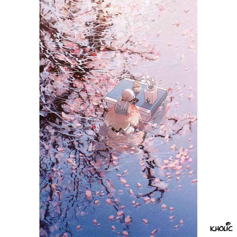 Xếp hình, xếp hình, xếp hình 200/300/500/1000 mảnh ghép hình, xếp hình bằng gỗ, đồ chơi