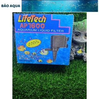Máy bơm nước lifetech ap 1000 , ap 1200, ap1300, ap1550, ap 1600 - guppy xanh - giao nhanh 2h